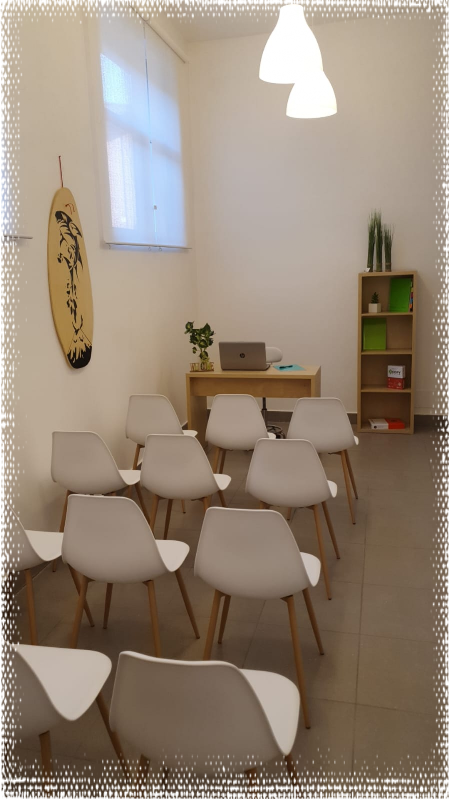 Sala riunione