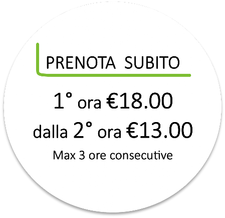 Prenota Subito